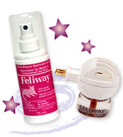 Feliway Plugin