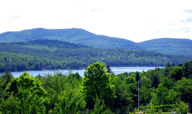 Lake George