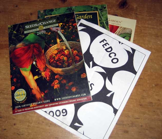 seed-catalogs