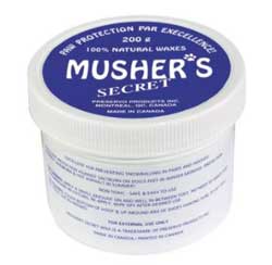 Musher's Secret Dog Paw Wax