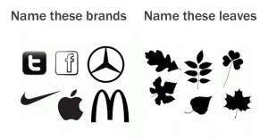 brands vs nature