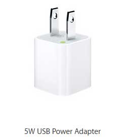 USB-power-adapter