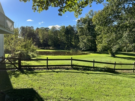 country landscape