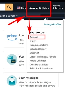 Amazon Prime You re Probably Getting Charged for Subscriptions You Didn t Sign Up For Karen Shanley