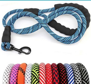 5 Game-Changing Dog Gadgets #3 bungee dog leash