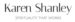 karen shanley