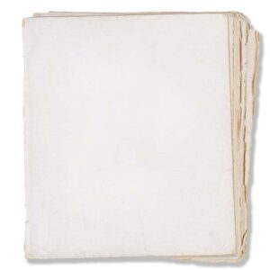 old paper