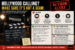 Author Scam infographic